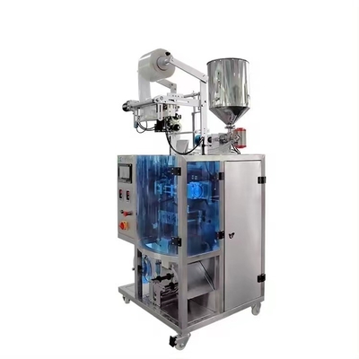 全自動垂直型不規則形袋梱包機 L900*W700*H1800mm