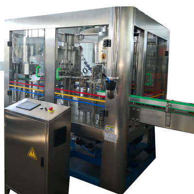 CGF 8-8-3 正常圧力 3対1 洗濯物 詰め込み 蓋機