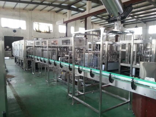 3000b/h 生産 水瓶ライン オーダーメイドボトルサイズ