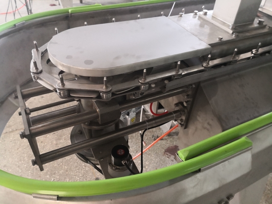 プロフェッショナル 380V/440V スティックアイスクリーム生産ライン