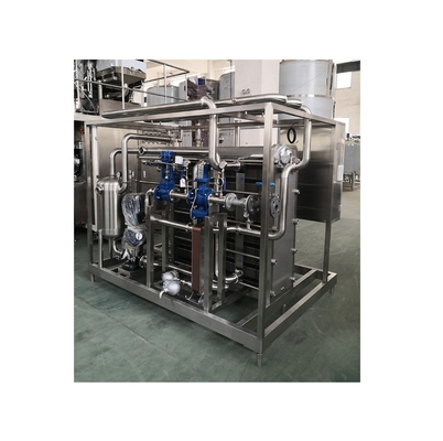 3.5KW超高温プレートビールステリライザー 380V/220V/440V電圧
