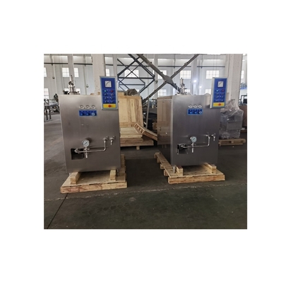 連続アイスクリーム・バッチ冷凍庫,出力温度 ≤-4 -5C,電力は35KW