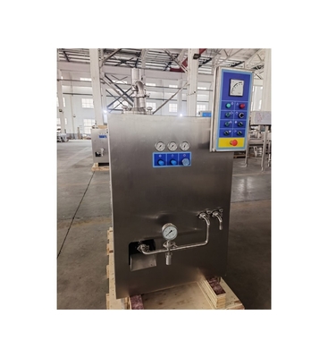 連続アイスクリーム・バッチ冷凍庫,出力温度 ≤-4 -5C,電力は35KW