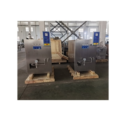 連続アイスクリーム・バッチ冷凍庫,出力温度 ≤-4 -5C,電力は35KW