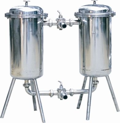 製造 植物 食品 衛生 ステンレス スチール 乳製品 ミルクフィルター デュプレックスフィルター