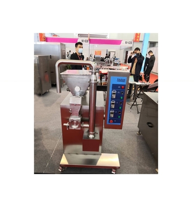 1000Lアイスクリームフルーツフィッダーミックス機 ステンレス鋼304 原材料