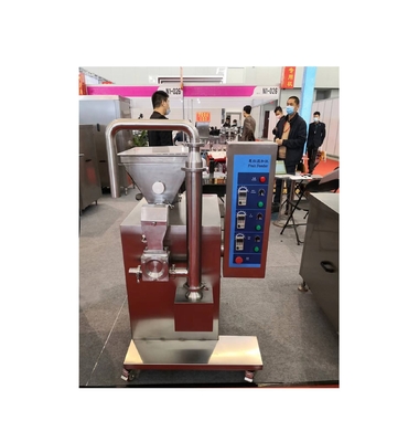 1000Lアイスクリームフルーツフィッダーミックス機 ステンレス鋼304 原材料