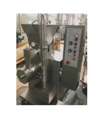 1000Lアイスクリームフルーツフィッダーミックス機 ステンレス鋼304 原材料