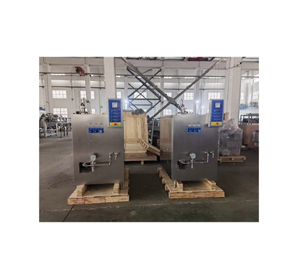 5.5kW ゼラト 批量冷凍機 イタリア製 中小企業用連続冷凍機