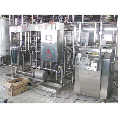 8500KG フルオートマティック 1000L/H 清い甘草汁の生産工場