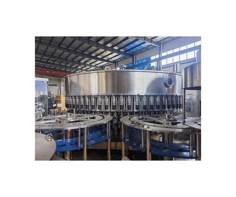 私たちの世代ボトルビール加工工場であなたのビール工場に革命を起こす