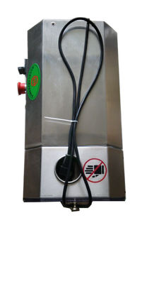 110V/220V/380Vの電圧から食品飲料のための4ロール砂糖棒プレス機