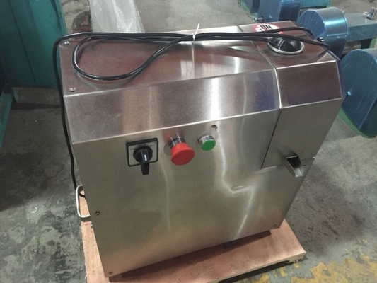 高級タイプ SUS304 材料 4 ロール砂糖棒汁機 380*370*750mm