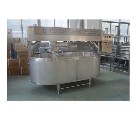 オーダーメイド加工 バター・チャーン チーズ・バット 農場用製造機