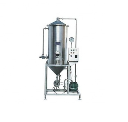 200KG-2000KG 真空脱水器 あなたの飲料加工システムに完璧な追加