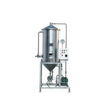 200KG-2000KG 真空脱水器 あなたの飲料加工システムに完璧な追加