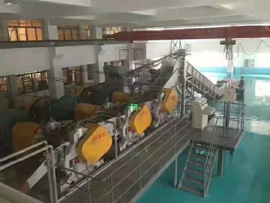砂糖精製工場のための完全自動 100-1000kg/h 甘草砂糖生産ライン