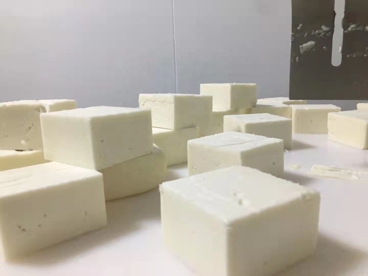 チーズ加工工場 0.75KW 電圧 220V/380V/440V チーズ 形成 切断 機械