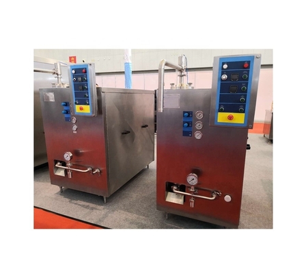 トップ - ビッツァー・コンプレッサーと2 4C入力温度と600L/Hアイスクリーム冷凍庫