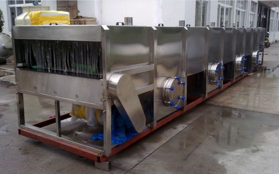 460kg~2400kg トンネル用消毒剤