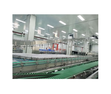 300kgトマトソース生産ライン