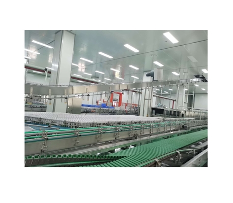 大規模生産のためのトマトソース製造機