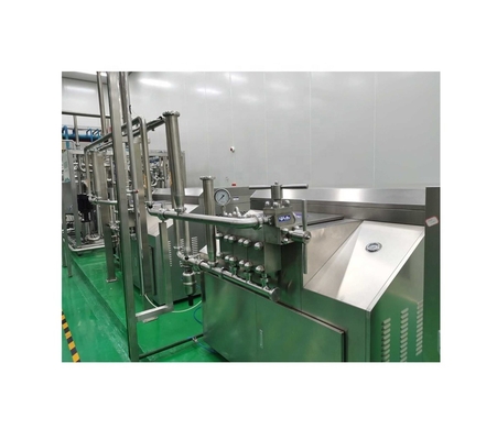 濃縮した果物パルス生産ラインのための野菜パルス加工機械 11500 KG