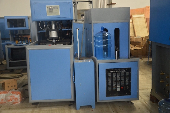 プラスチック加工のための5ガロンPET水瓶模造機