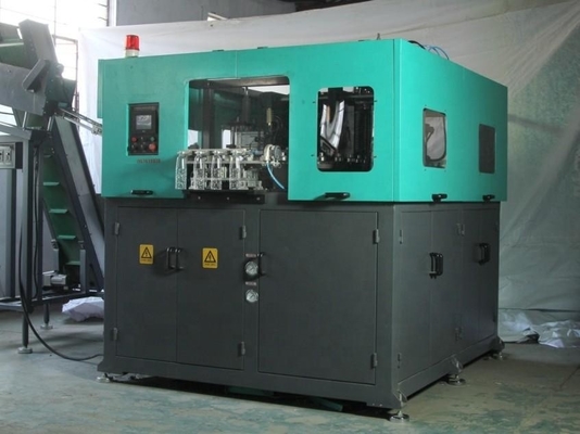 25kW自動PETジュースボトル 汁加工機械のための吹風模造機