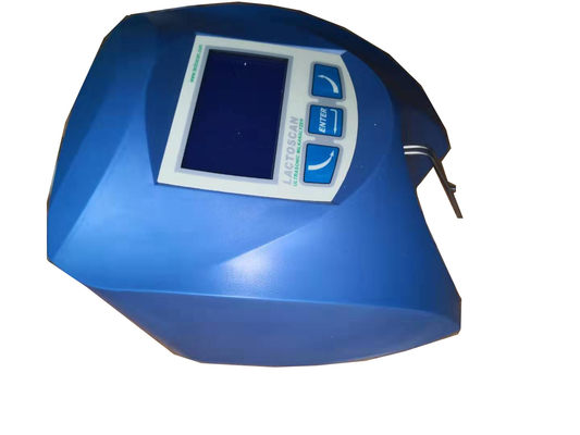 適格な価格で実験用の OEM サポートミルク分析機