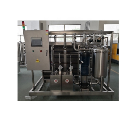 スタイリゼーション 15-30s ステリライゼーション タイムプレート 卵粉用のミルクステリライザー 3.5KW