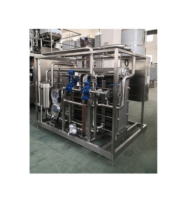 スタイリゼーション 15-30s ステリライゼーション タイムプレート 卵粉用のミルクステリライザー 3.5KW