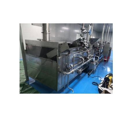 1460 KG 水浴ボトル パスタライゼーションマシン あなたの特定のニーズに合わせた