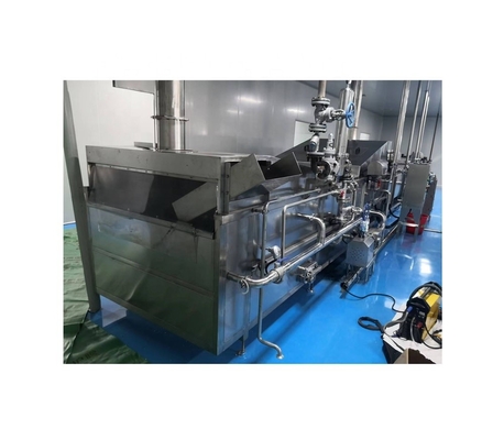 1460 KG 水浴ボトル パスタライゼーションマシン あなたの特定のニーズに合わせた