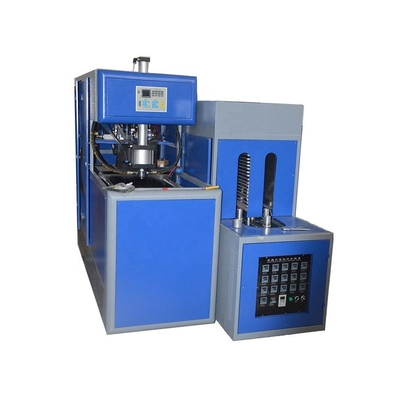 110v/220v/380v/415v/480v 電圧 半自動 5 ガロン プラスチックのボトル吹き機