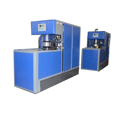 110v/220v/380v/415v/480v 電圧 半自動 5 ガロン プラスチックのボトル吹き機