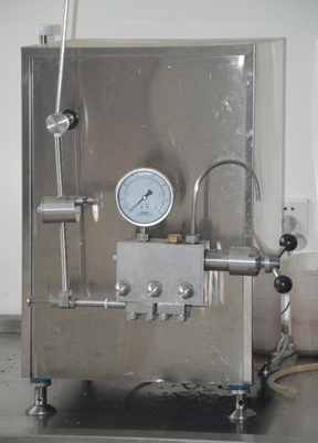 精密サンプル同調機能 400 KG 高圧同調器 実験用スケール