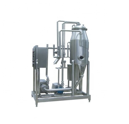 220V/380V/415V/440V 全自動 3000L/H ピーナッツバターの真空除気機