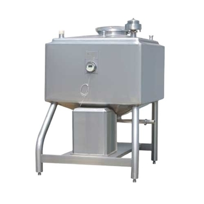 牛乳ステンレス鋼のエムルジ化タンク 500L × 1000 × 1800mm 7.5KW