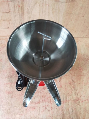 50L/H ミルククリーム分離機 食品飲料店の衛生用ミルクスキミングマシン