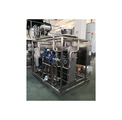 115-135度 オーダーメイド ビール消毒剤 1000L 最適の消毒結果