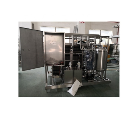 220V/380V/415V/440V 牛乳飲料 UHT 乳製品加工のための不妊剤