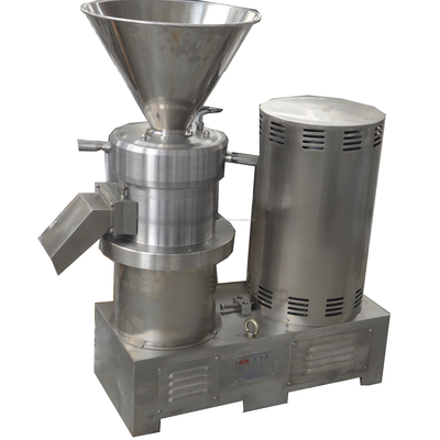 穀物加工設備のための工業コロイドミール 30kg-5000kg/h の範囲内で185 KG