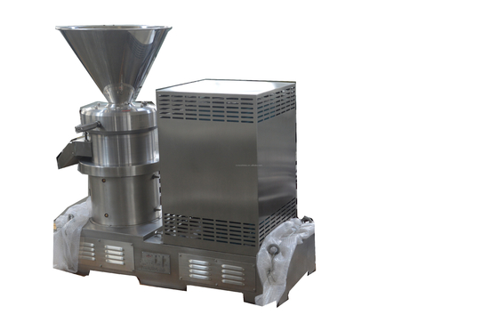 穀物加工設備のための工業コロイドミール 30kg-5000kg/h の範囲内で185 KG