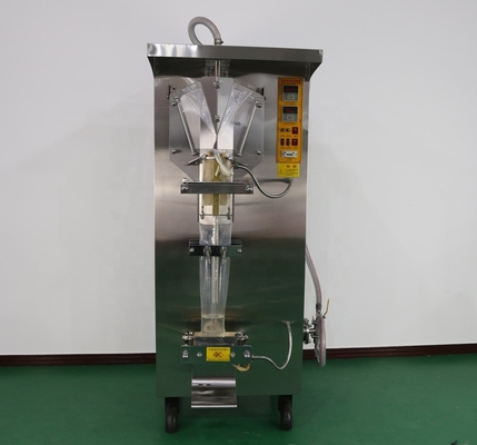 他の包装材料 あなたのビジネスのための水詰めと密封機