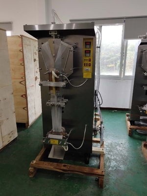 他の包装材料 あなたのビジネスのための水詰めと密封機