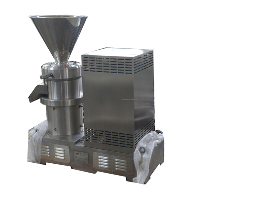 穀物加工設備のための工業コロイドミール 30kg-5000kg/h の範囲内で185 KG
