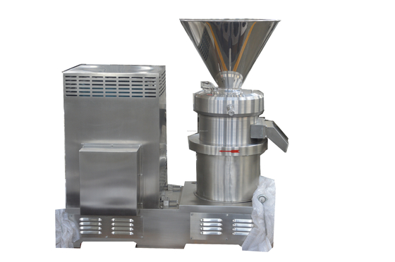 穀物加工設備のための工業コロイドミール 30kg-5000kg/h の範囲内で185 KG