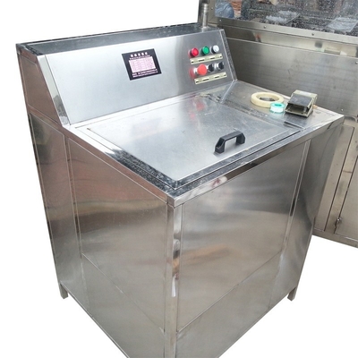 オーダーメイド 5 ガロン ボトルサイズ 半自動 PET ボトル 洗濯機