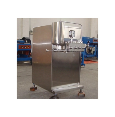 220V/380V/440V 50HZ/60HZ 食品衛生用エムルジファイヤー 研究室 加工用ミルクホモゲナイザー